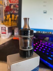 Geek vape Nova kit+atomizéry - 11