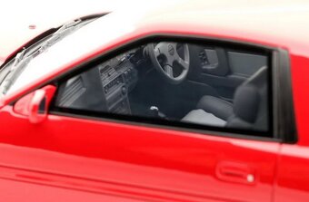 Toyota Supra MK3 1986 1:18 OttoMobile - 11