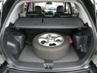 Kia Sportage 2.0 i 104kW LPG 1.majitel,závěs - 11