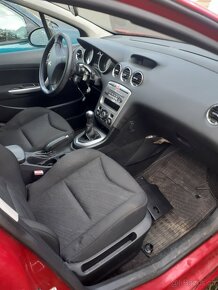 Peugeot 308 sw pouze ND - 11