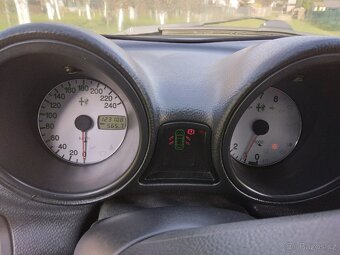 Alfa romeo 156 1,8 TS - 11