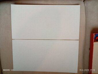 Tofa-retro desková hra - 11