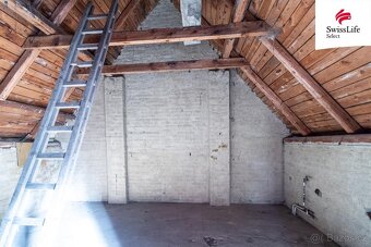 Prodej rodinného domu 140 m2 Kostelec u Heřmanova Městce - 11