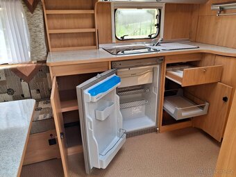 Bürstner Ventana 510 TS - 11