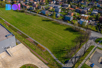 Prodej komerčního pozemku 9 291 m², Český Těšín - 11