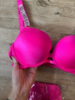 Souprava Victoria’s Secret - spodní prádlo - 11