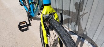 Rock Machine Thunder 24" - 11