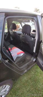 Citroen C4 Picasso 1.6VTI - 11