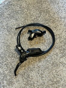 NOVÉ Brzdy Sram Code R - 11