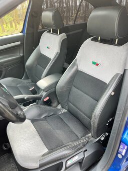 Octavia 2 RS - 2.0 TFSI - 11