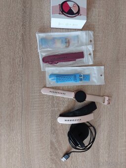 Samsung galaxy Watch Active 40mm 2ks - 11