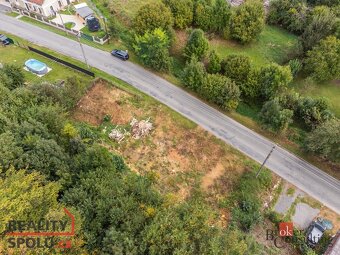 Prodej, pozemky/bydlení, 271 m2, Čistá, Svitavy [ID 64043] - 11
