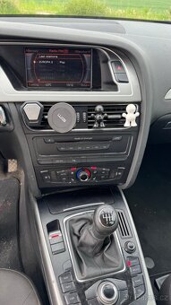Audi A4 B8 -TOP - 11