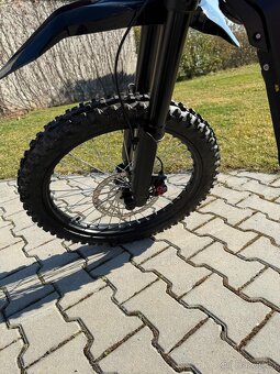 Elekromotorka TALARIA STING R L1e 8Kw 2024 - homologovaná - 11
