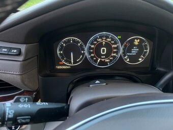 Cadillac Escalade, 6.2, V8, Platinium R.v 2015 - 11