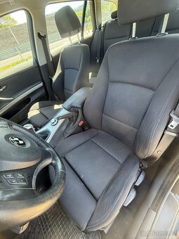 Bmw e91 325xi 160kw - 11
