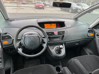 Citroen C4 Grand Picasso 1.8i 16V 7 míst - 11