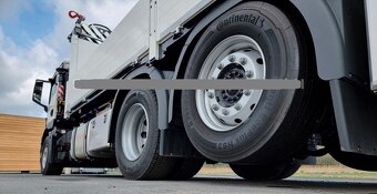 MAN TGS 26.480 - 6x2 – NOVÉ – Valník + HR-Fassi 235 – EURO 6 - 11