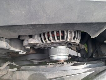 VW Passat b 5.5. 1.9 TDI 96 KW automat - 11