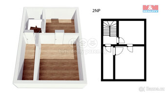 Prodej rodinného domu, 133 m², Otrokovice, ul. Dr. Stojana - 11