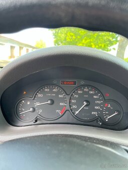 Peugeot 206 1,4i - 11