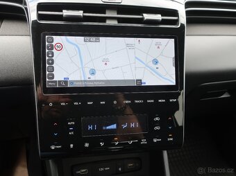 Hyundai Tucson 1.6T-GDi 110kW SMART NAVI ZÁRUKA - 11