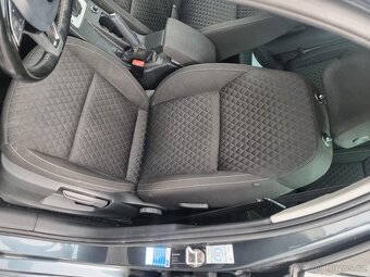 Škoda Octavia 3 2.0 TDI 110kW DSG,FULL LED, NAVI - 11