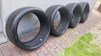 Goodyear Eagle F1 Asymmetric 5 255/30 R20 92Y - 11