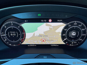 ARTEON 2.0TDI 110kW ELEGANCE ACC NAVI LED KAMERA KOUP ČR DPH - 11