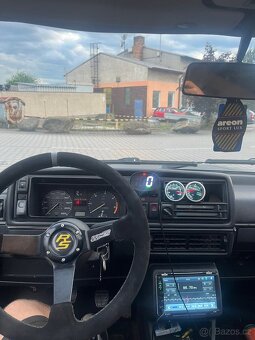 Vw golf mk2 gtd 1.9tdi asz pd 140kw - 11