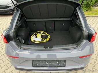 Cupra Leon 2022 TSI 150kw e-hybrid/virtual/keyless/DCC/PHEV - 11
