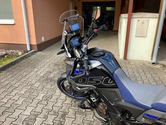 Suzuki v strom 1050 xt - 11