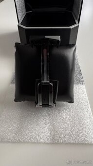Nové Tag Heuer Tourbillon COSC - záruka 2029 - 11