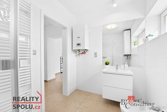 Pronájem, byty/2+kk, 53 m2, Rýchorské náměstí, Žacléř, Trutn - 11