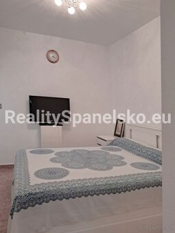 Španělsko – 3kk 60m²,Orihuela Costa,Los Almendros-La Florida - 11