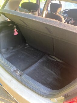 Hyundai i20 1.4i 2009 - 11