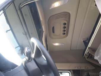 Ojeté vozidlo, DAF XG 480 FT EURO 6, tahač 4x2 Low Deck - 11