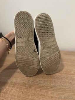 Tenisky Tommy Hilfiger - 11