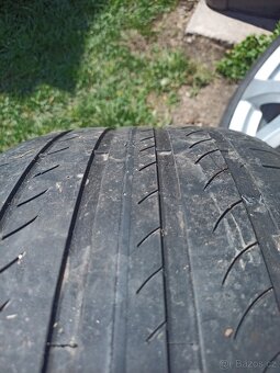 ALU kola 5x112 r18 - 11
