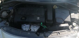 Peugeot 207 1.4 - 11