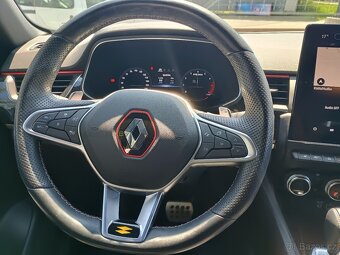 Renault Arkana R.S. Line TCe 160 EDC-Vynikající stav - 11