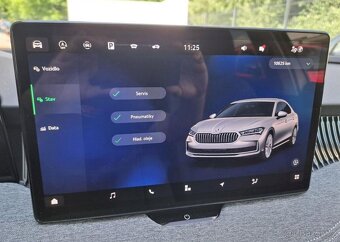 Škoda Superb 1,5TSI 110kW DSG Selection - 11
