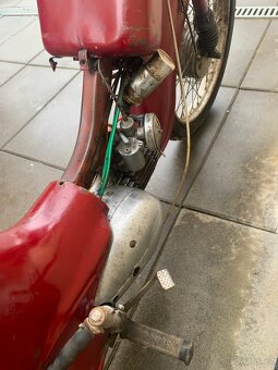 Jawa 555 - 11