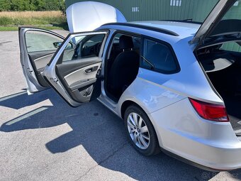 SEAT LEON ST 1.2 TSI 77KW 2014 - 11
