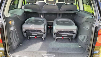 VW SHARAN 1.9 TDI bez DPF, 1.majitel, SERVISKA - 11
