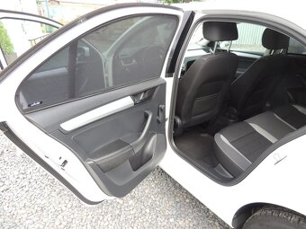 Škoda Rapid 1.6TDi,85kw,2018,ČR,2.majitel - 11