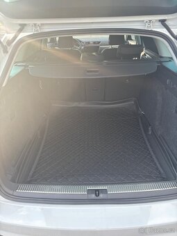 ŠKODA SUPERB 3 KOMBI 2.0 TDI 110 KW STYLE - 11