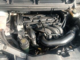 Náhradní díly Ford C-Max 1,6 TDCI 80kW, 1,8TDCI 85kW - 11