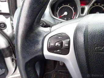 Ford Fiesta 1,4 i - 11