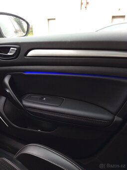 Megane IV - 11
